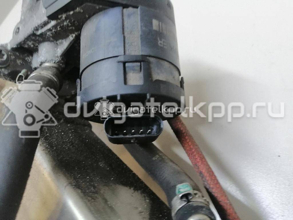 Фото Радиатор системы EGR  11717810166 для bmw 1-серия E82/E88 {forloop.counter}}