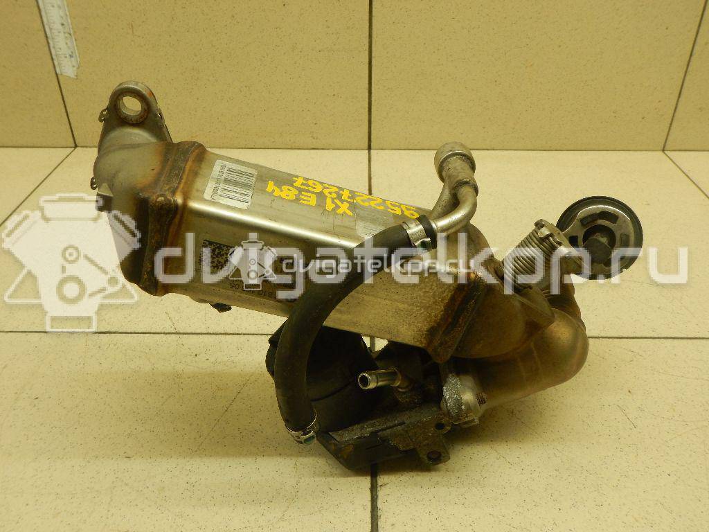 Фото Радиатор системы EGR  11717810166 для bmw 1-серия E82/E88 {forloop.counter}}