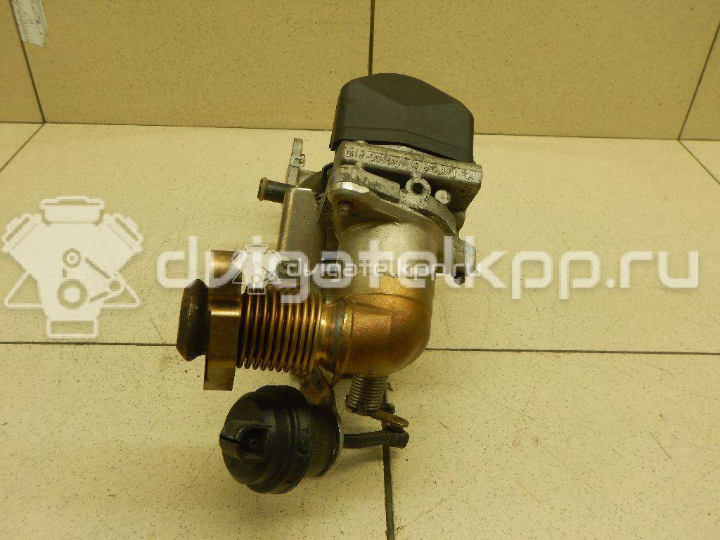 Фото Радиатор системы EGR  11717810166 для bmw 1-серия E82/E88 {forloop.counter}}