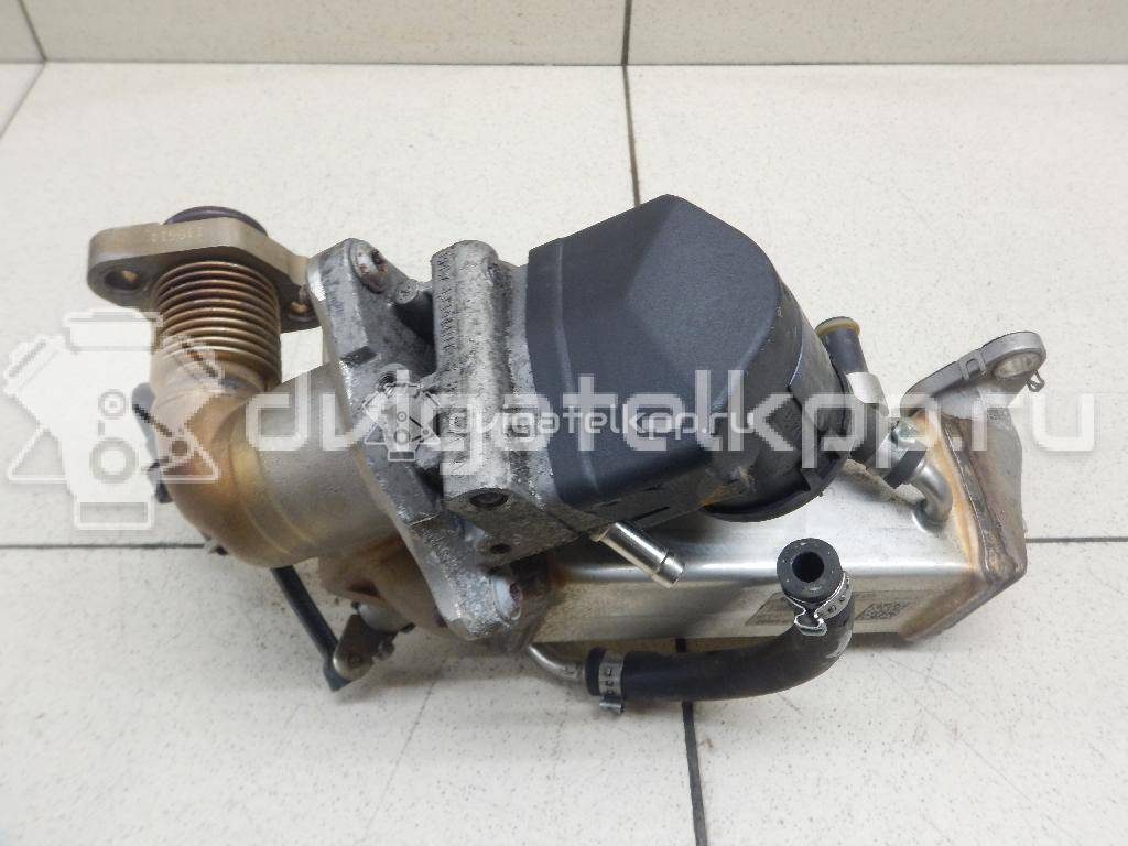 Фото Радиатор системы EGR  11717810166 для bmw 1-серия E82/E88 {forloop.counter}}