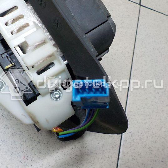 Фото Кулиса КПП  25167577600 для bmw 1-серия E82/E88