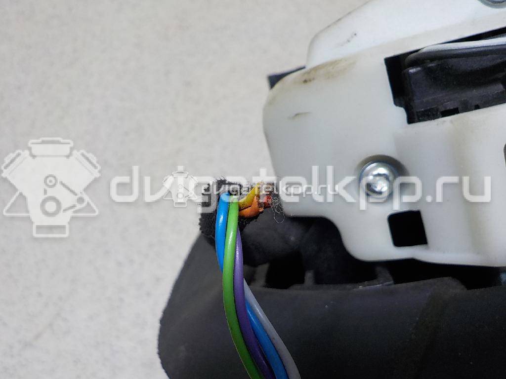 Фото Кулиса КПП  25167577600 для bmw 1-серия E82/E88 {forloop.counter}}