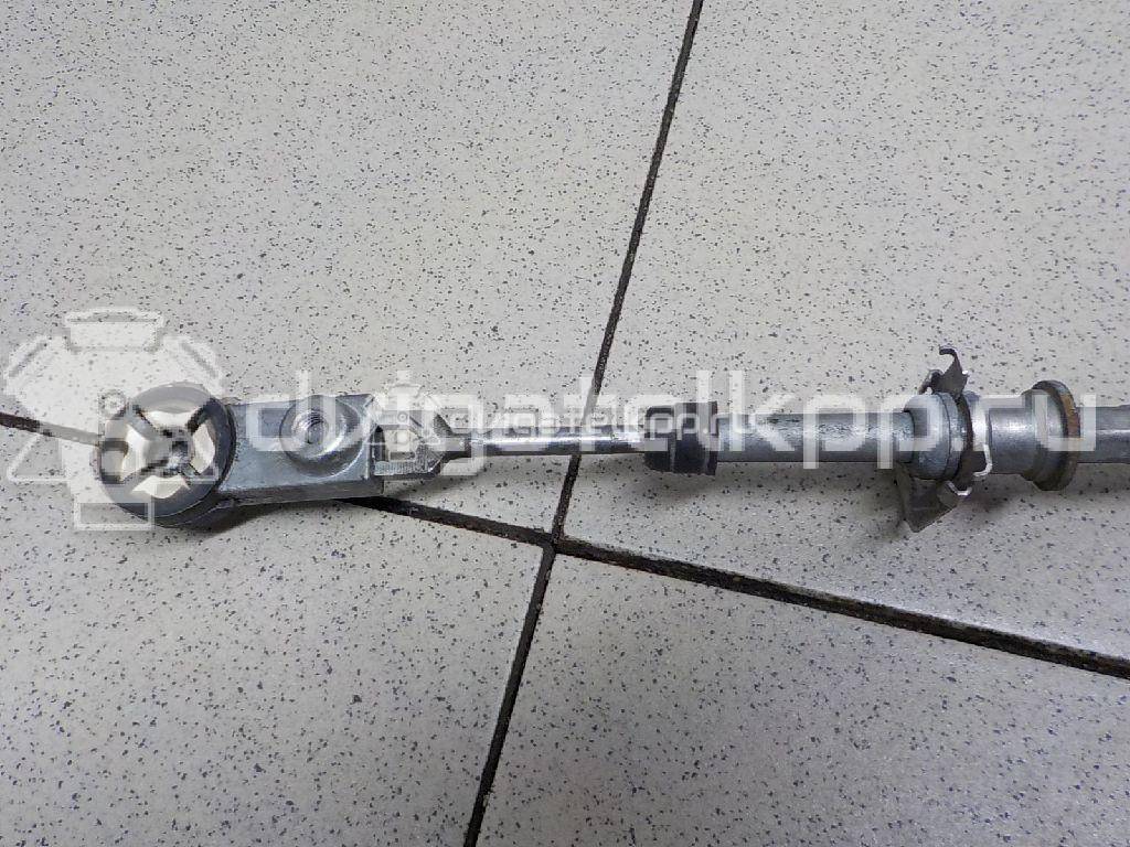 Фото Кулиса КПП  25167577600 для bmw 1-серия E82/E88 {forloop.counter}}