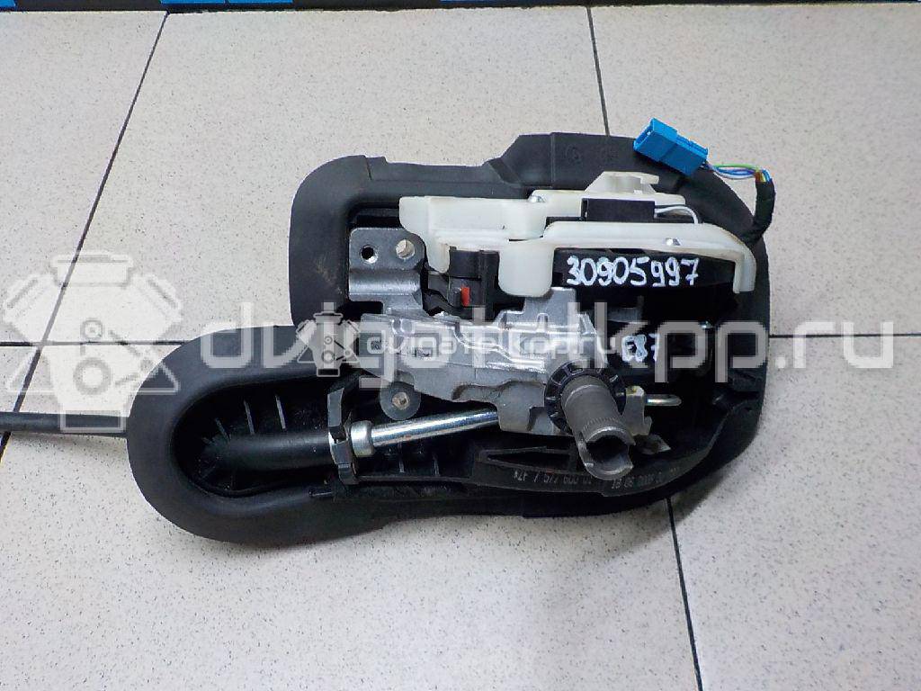 Фото Кулиса КПП  25167577600 для bmw 1-серия E82/E88 {forloop.counter}}