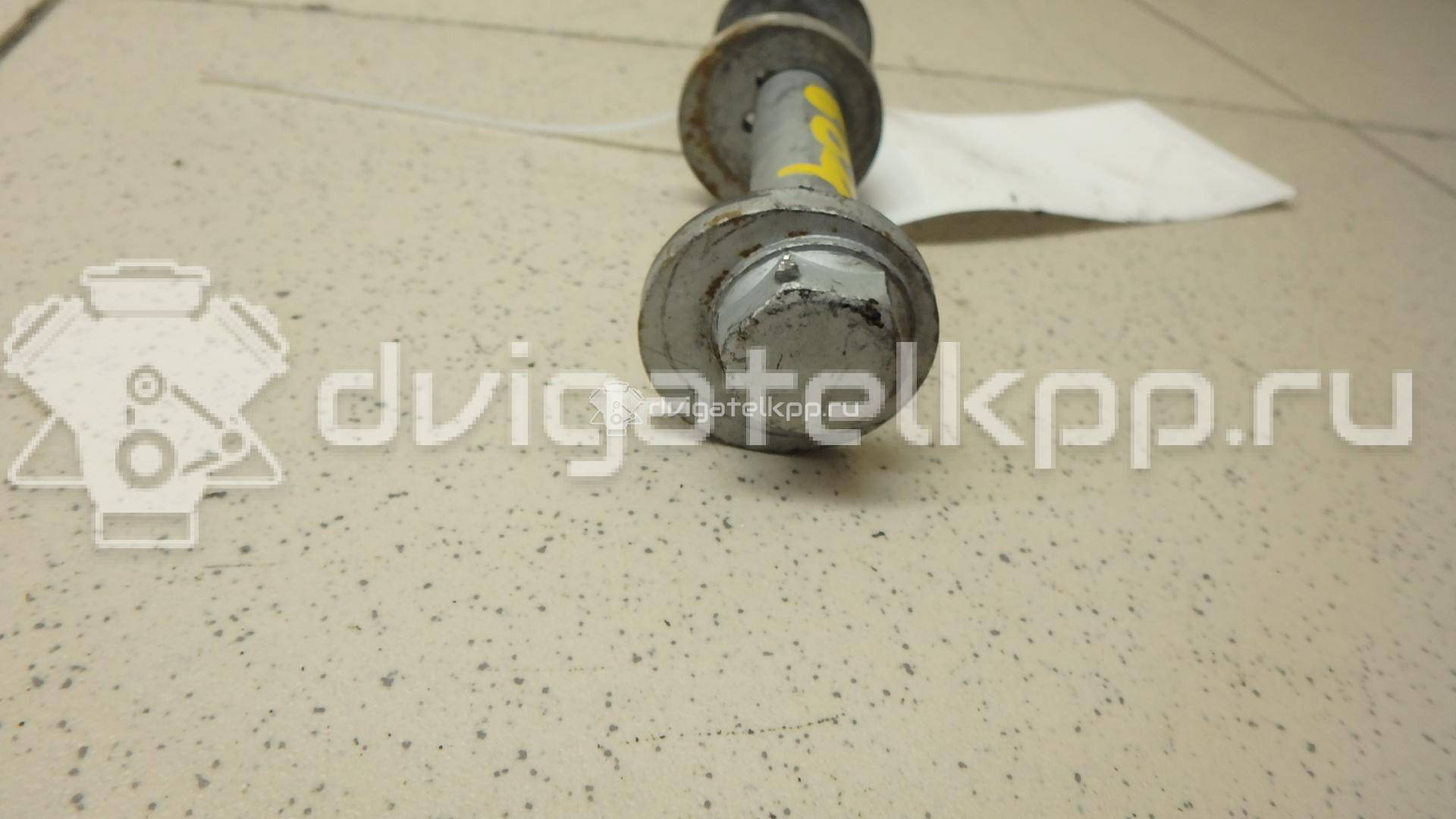 Фото Болт развала задних колес  33306784983 для Bmw 3 / 1 / X3 / X5 / X1 {forloop.counter}}
