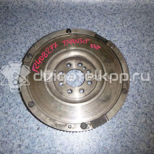 Фото Маховик  1682378 для Ford Transit