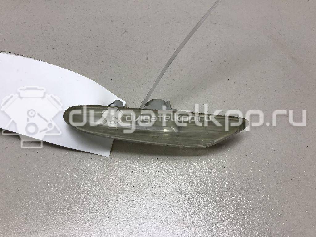 Фото Повторитель на крыло левый белый  63137253325 для Bmw 5 / 1 / X1 / 3 {forloop.counter}}