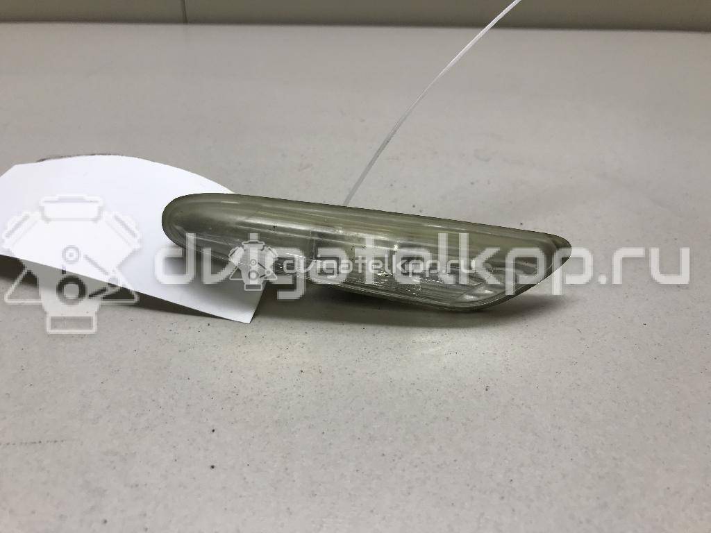 Фото Повторитель на крыло левый белый  63137253325 для Bmw 5 / 1 / X1 / 3 {forloop.counter}}