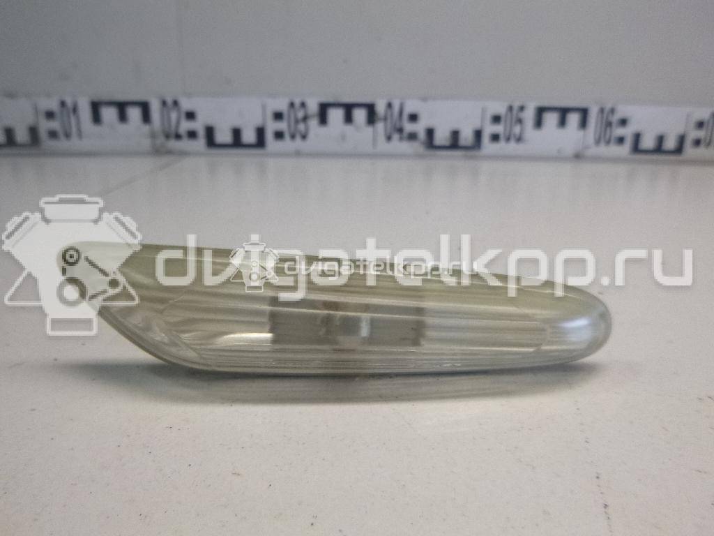 Фото Повторитель на крыло левый белый  63137253325 для Bmw 5 / 1 / X1 / 3 {forloop.counter}}