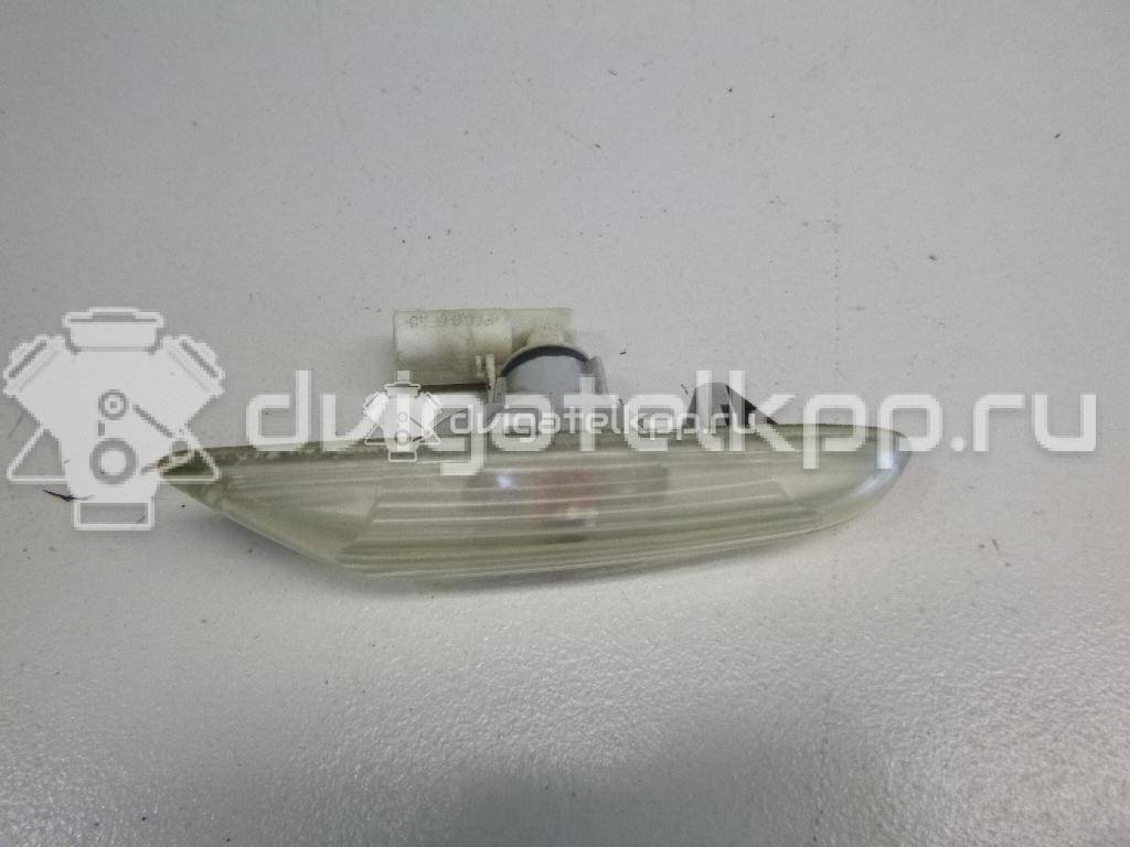Фото Повторитель на крыло левый белый  63137253325 для Bmw 5 / 1 / X1 / 3 {forloop.counter}}