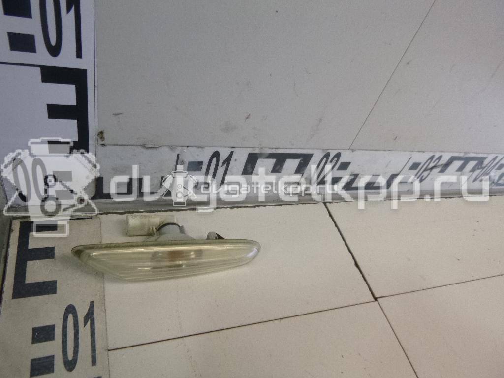 Фото Повторитель на крыло левый белый  63137253325 для Bmw 5 / 1 / X1 / 3 {forloop.counter}}