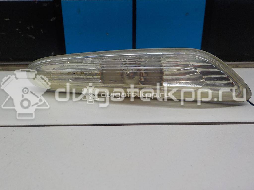 Фото Повторитель на крыло левый белый  63137253325 для Bmw 5 / 1 / X1 / 3 {forloop.counter}}