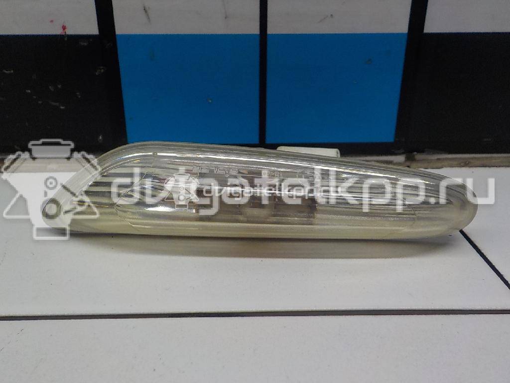 Фото Повторитель на крыло правый белый  63137253326 для Bmw 5 / 1 / X1 / 3 {forloop.counter}}