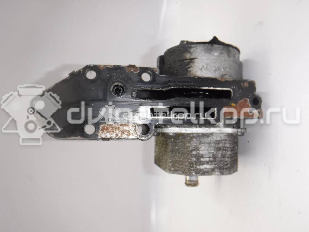 Фото Радиатор масляный  6C1Q6B624BA для Ford Transit {forloop.counter}}