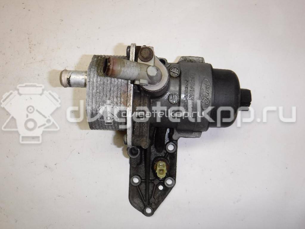 Фото Радиатор масляный  6C1Q6B624BA для Ford Transit {forloop.counter}}
