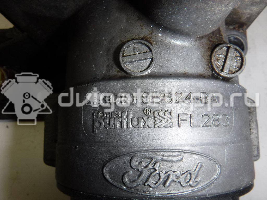 Фото Радиатор масляный  6C1Q6B624BA для Ford Transit {forloop.counter}}