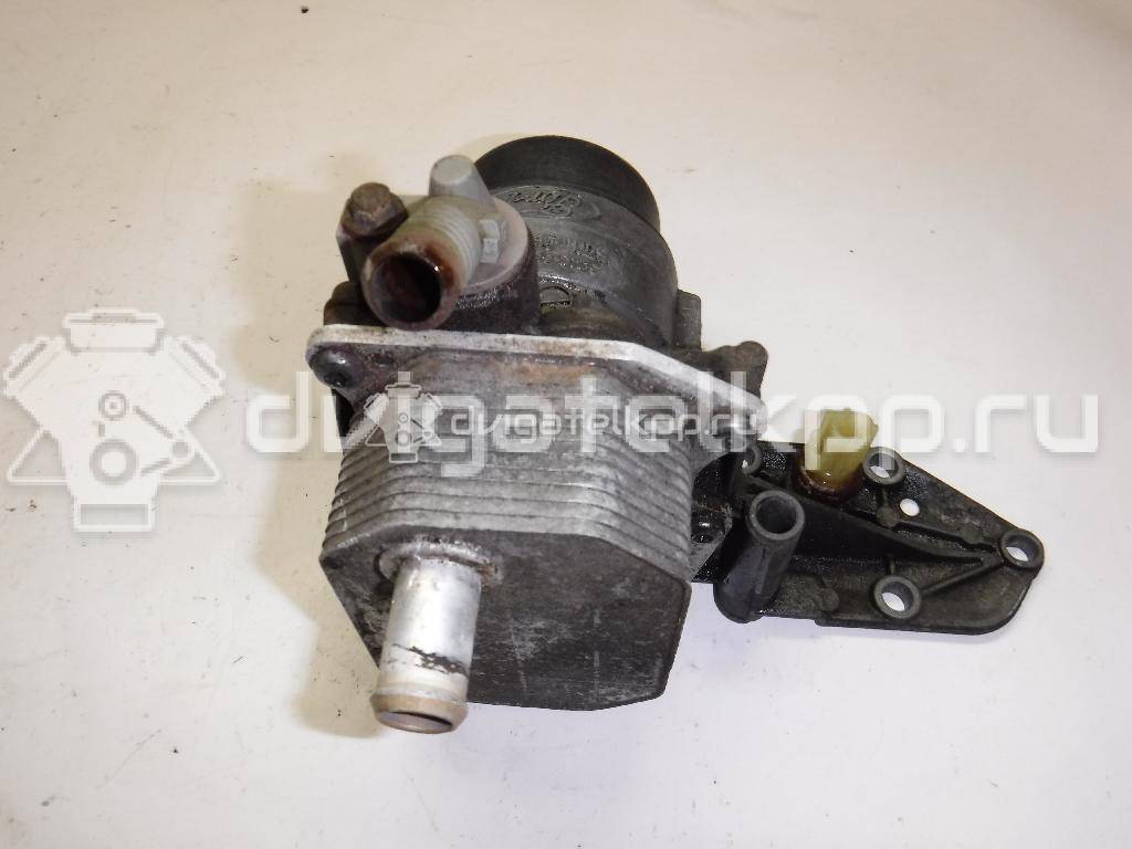 Фото Радиатор масляный  6C1Q6B624BA для Ford Transit {forloop.counter}}