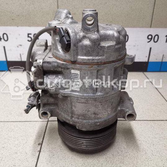 Фото Компрессор системы кондиционирования  64526987862 для Bmw 5 / 1 / X1 / 3