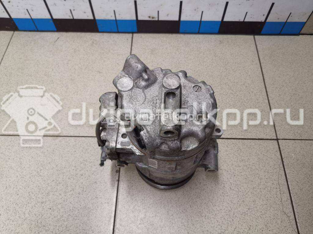 Фото Компрессор системы кондиционирования  64526987862 для Bmw 5 / 1 / X1 / 3 {forloop.counter}}