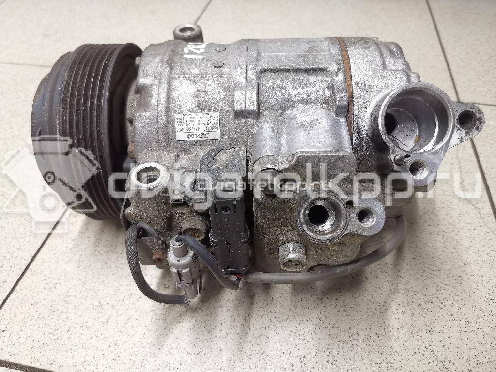 Фото Компрессор системы кондиционирования  64526987862 для Bmw 5 / 1 / X1 / 3 {forloop.counter}}