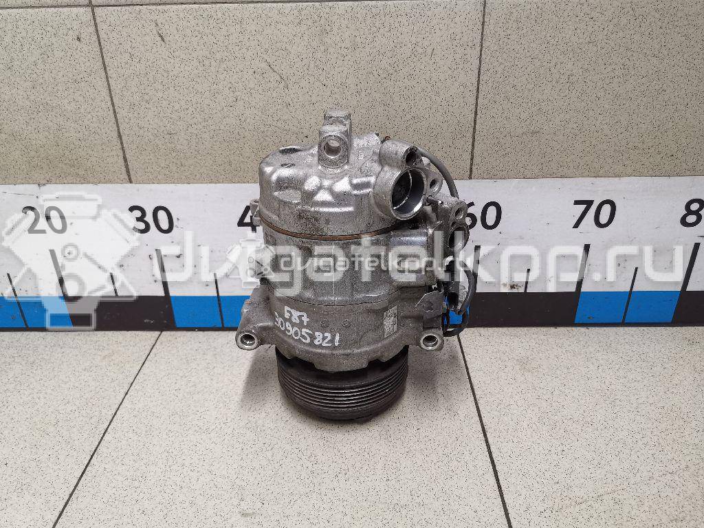 Фото Компрессор системы кондиционирования  64526987862 для Bmw 5 / 1 / X1 / 3 {forloop.counter}}