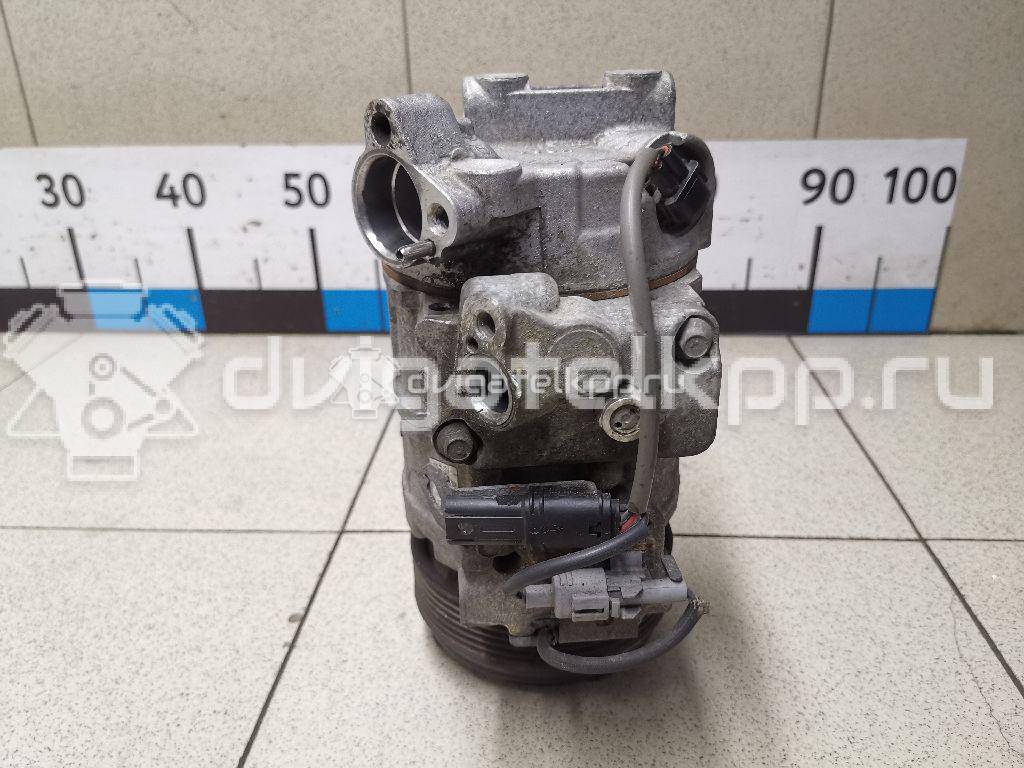 Фото Компрессор системы кондиционирования  64526987862 для Bmw 5 / 1 / X1 / 3 {forloop.counter}}