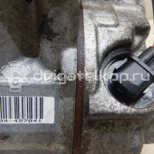 Фото Компрессор системы кондиционирования  64526987862 для Bmw 5 / 1 / X1 / 3