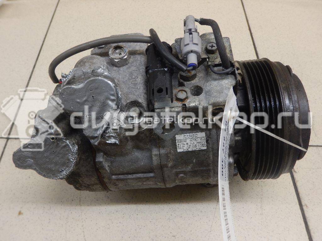 Фото Компрессор системы кондиционирования  64526987862 для Bmw 5 / 1 / X1 / 3 {forloop.counter}}