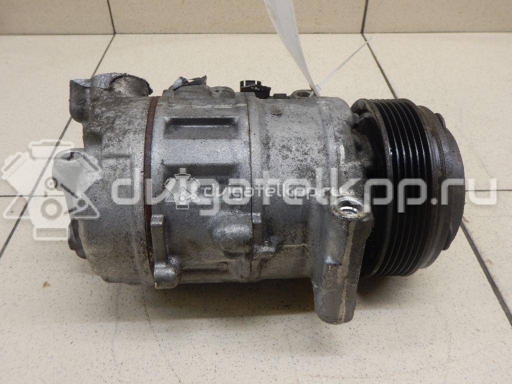 Фото Компрессор системы кондиционирования  64526987862 для Bmw 5 / 1 / X1 / 3 {forloop.counter}}
