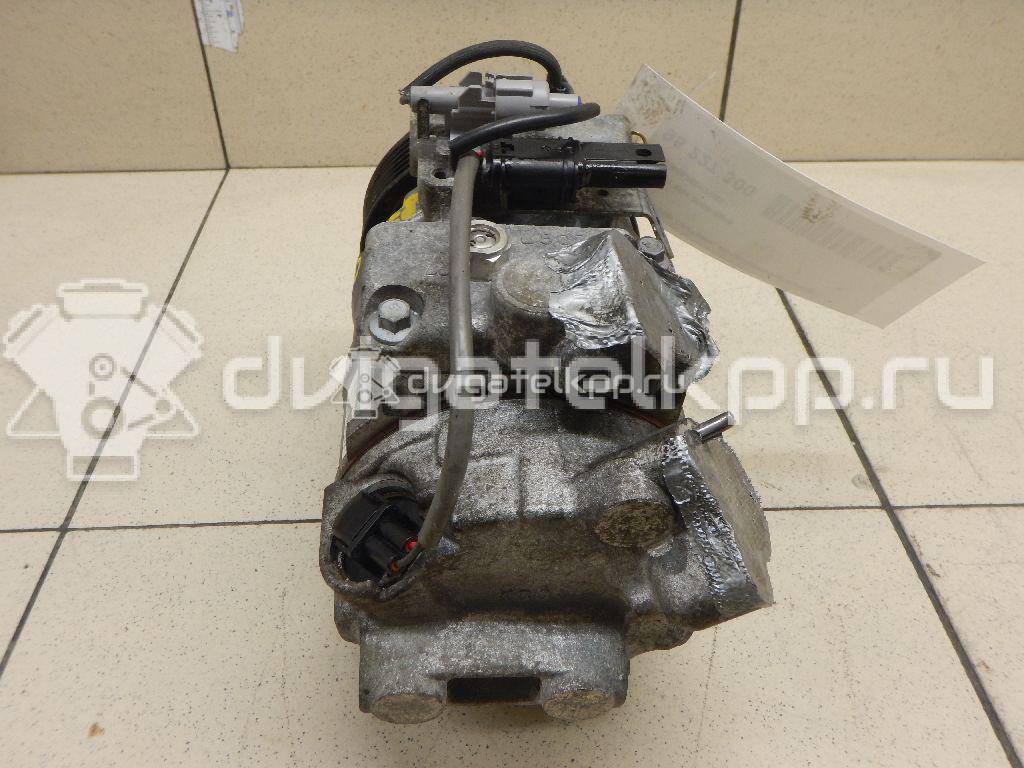 Фото Компрессор системы кондиционирования  64526987862 для Bmw 5 / 1 / X1 / 3 {forloop.counter}}