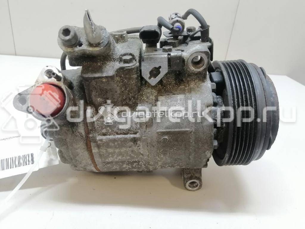 Фото Компрессор системы кондиционирования  64526987862 для Bmw 5 / 1 / X1 / 3 {forloop.counter}}