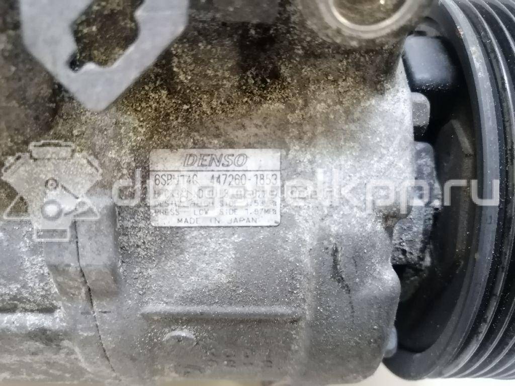 Фото Компрессор системы кондиционирования  64526987862 для Bmw 5 / 1 / X1 / 3 {forloop.counter}}