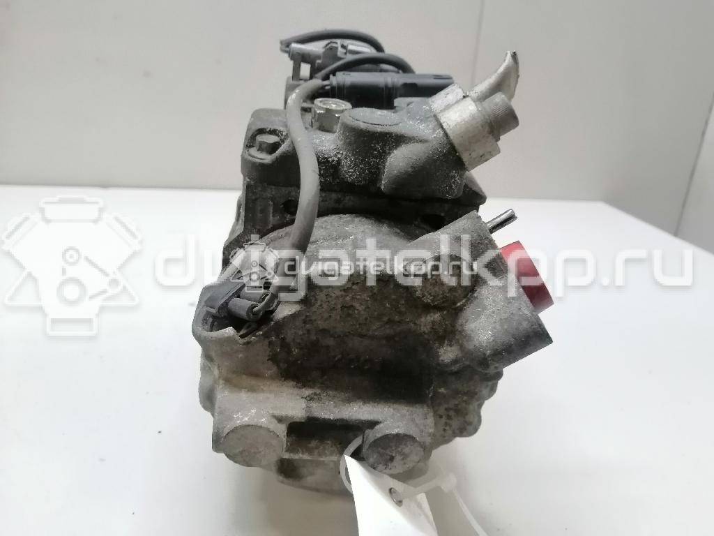 Фото Компрессор системы кондиционирования  64526987862 для Bmw 5 / 1 / X1 / 3 {forloop.counter}}