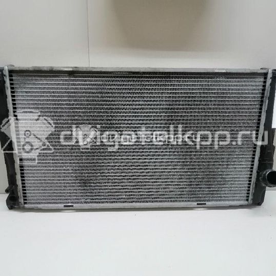 Фото Радиатор основной  17117788903 для Bmw 3 / 1 / X3 / Z4 / X1