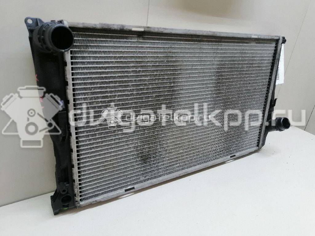 Фото Радиатор основной  17117788903 для Bmw 3 / 1 / X3 / Z4 / X1 {forloop.counter}}