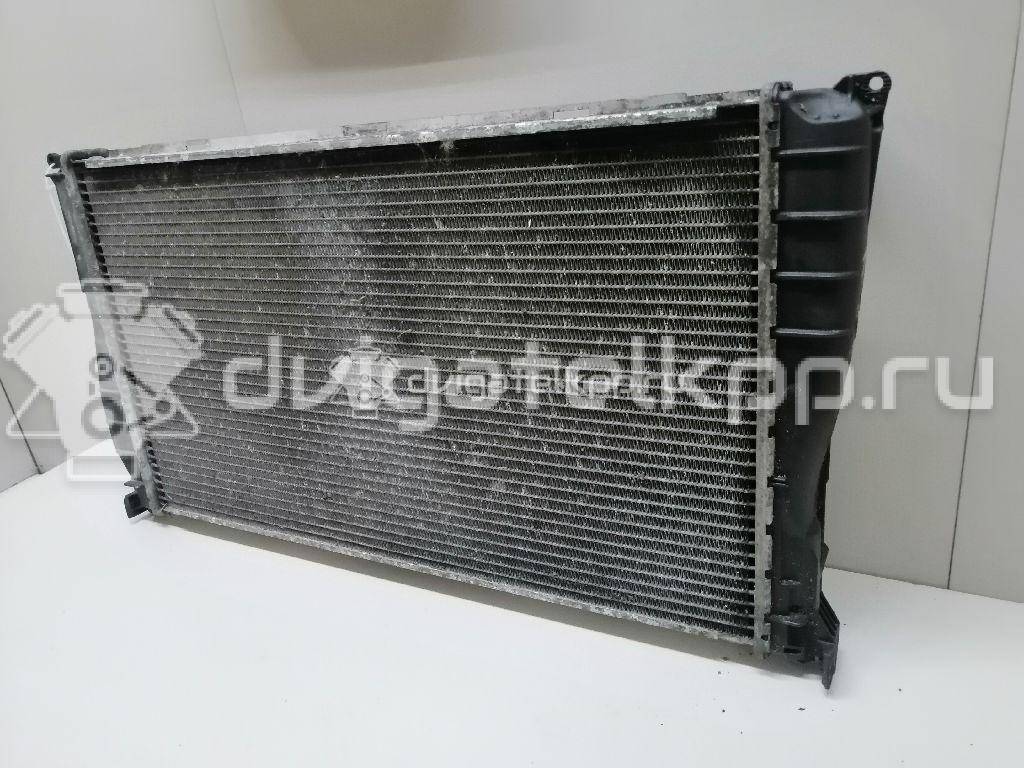 Фото Радиатор основной  17117788903 для Bmw 3 / 1 / X3 / Z4 / X1 {forloop.counter}}