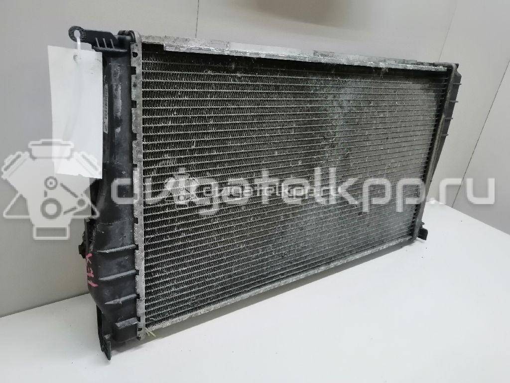 Фото Радиатор основной  17117788903 для Bmw 3 / 1 / X3 / Z4 / X1 {forloop.counter}}