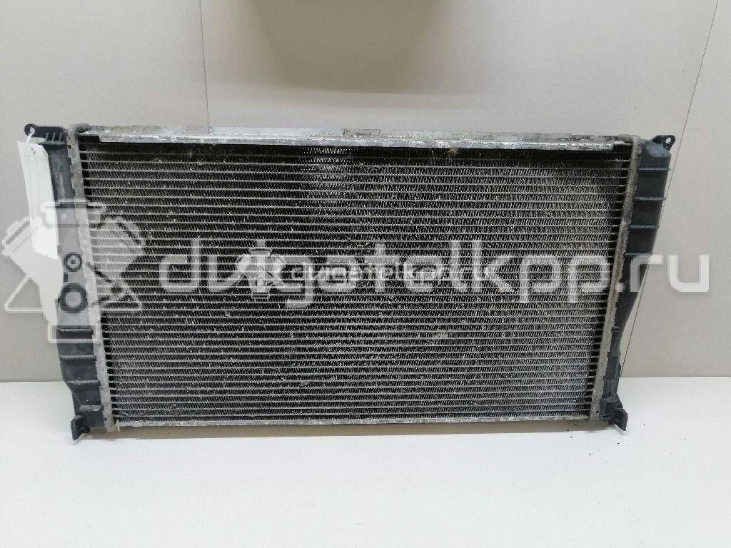 Фото Радиатор основной  17117788903 для Bmw 3 / 1 / X3 / Z4 / X1 {forloop.counter}}