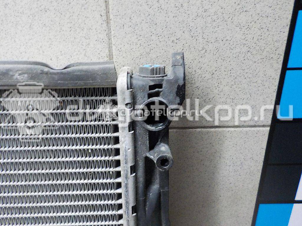 Фото Радиатор основной  17117788903 для Bmw 3 / 1 / X3 / Z4 / X1 {forloop.counter}}