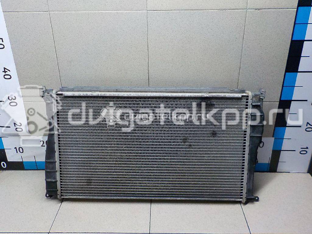 Фото Радиатор основной  17117788903 для Bmw 3 / 1 / X3 / Z4 / X1 {forloop.counter}}