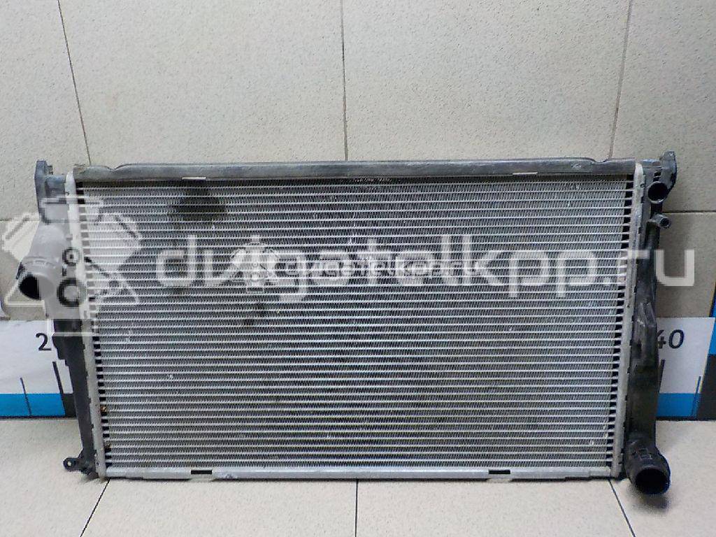 Фото Радиатор основной  17117788903 для Bmw 3 / 1 / X3 / Z4 / X1 {forloop.counter}}