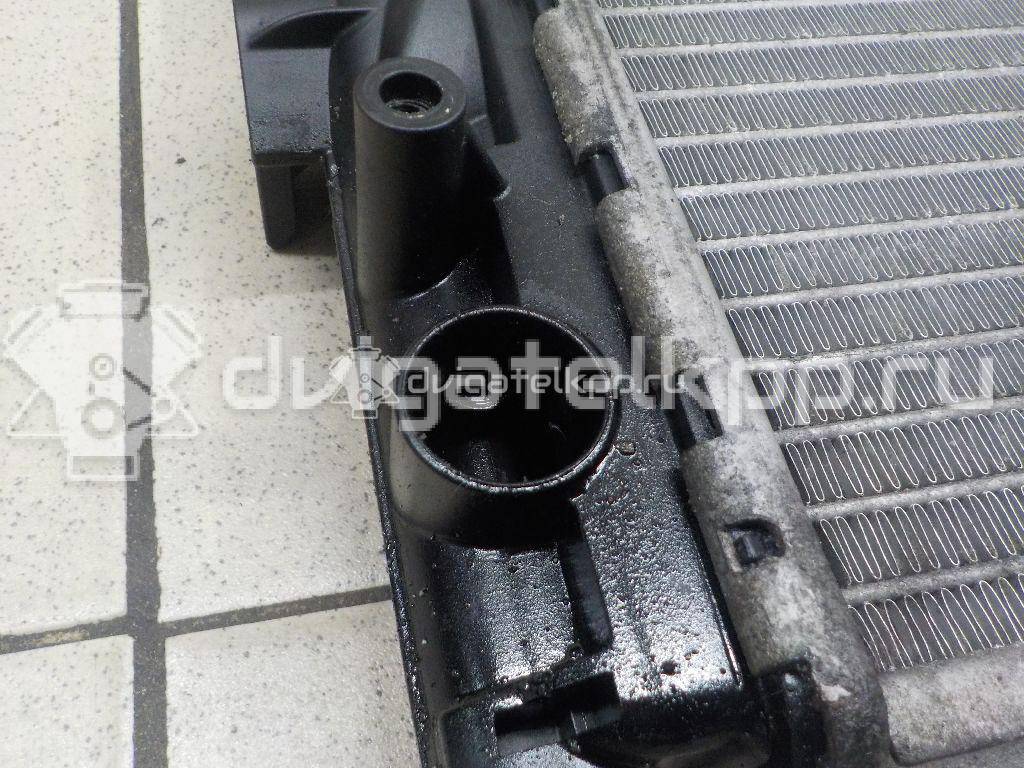 Фото Радиатор основной  17117562079 для Bmw Z4 / 1 / X1 / 3 {forloop.counter}}
