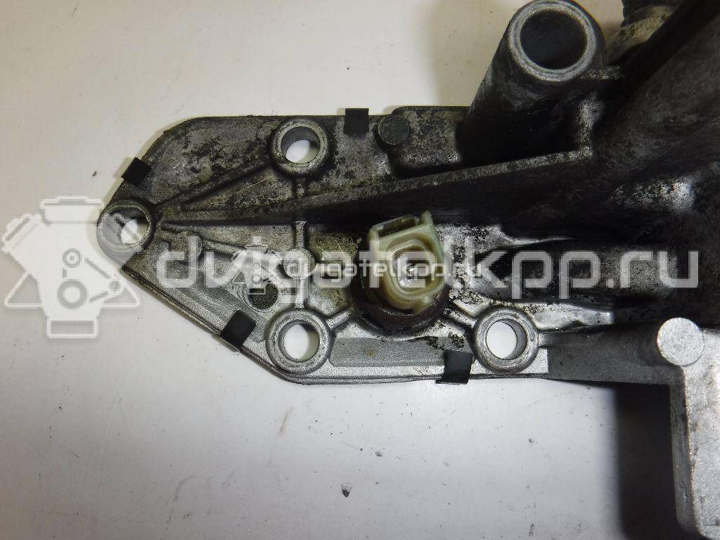 Фото Радиатор масляный  6C1Q6B624BA для Ford Transit {forloop.counter}}