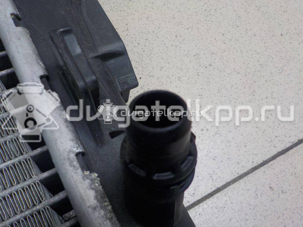 Фото Радиатор основной  17117562079 для Bmw Z4 / 1 / X1 / 3 {forloop.counter}}