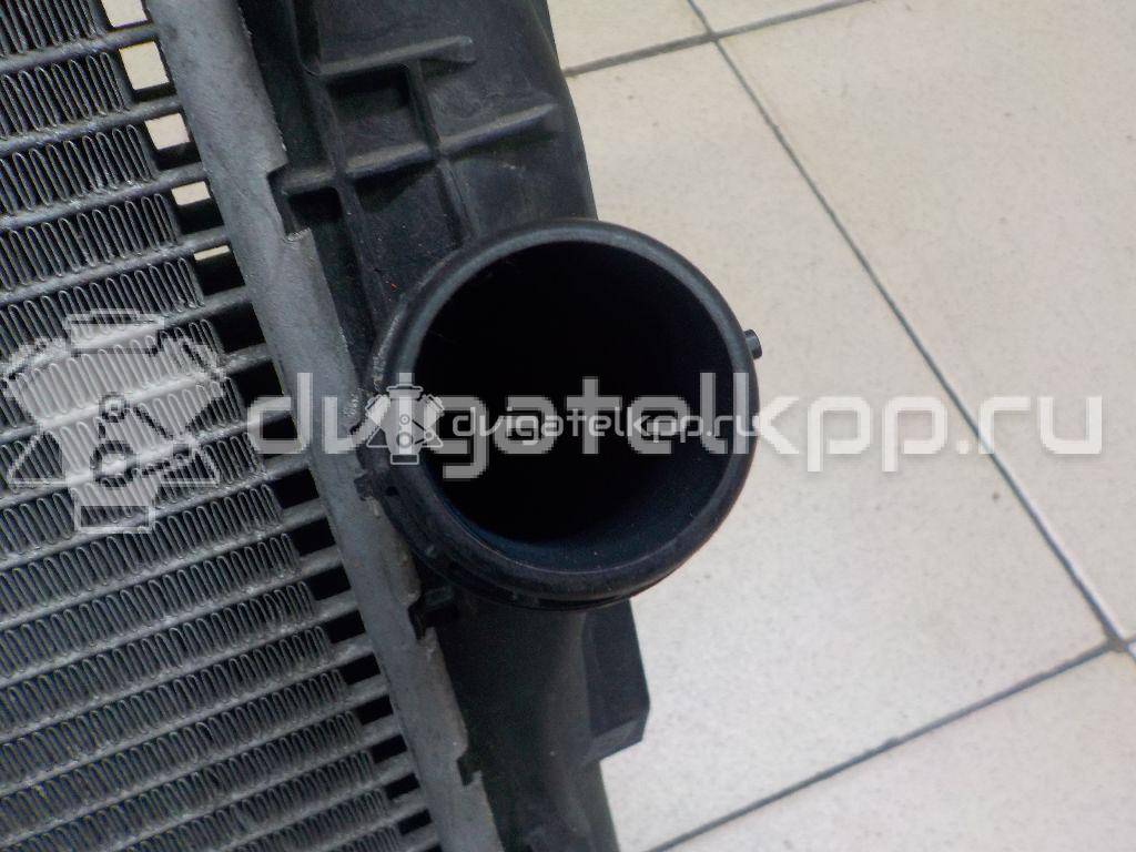 Фото Радиатор основной  17117562079 для Bmw Z4 / 1 / X1 / 3 {forloop.counter}}