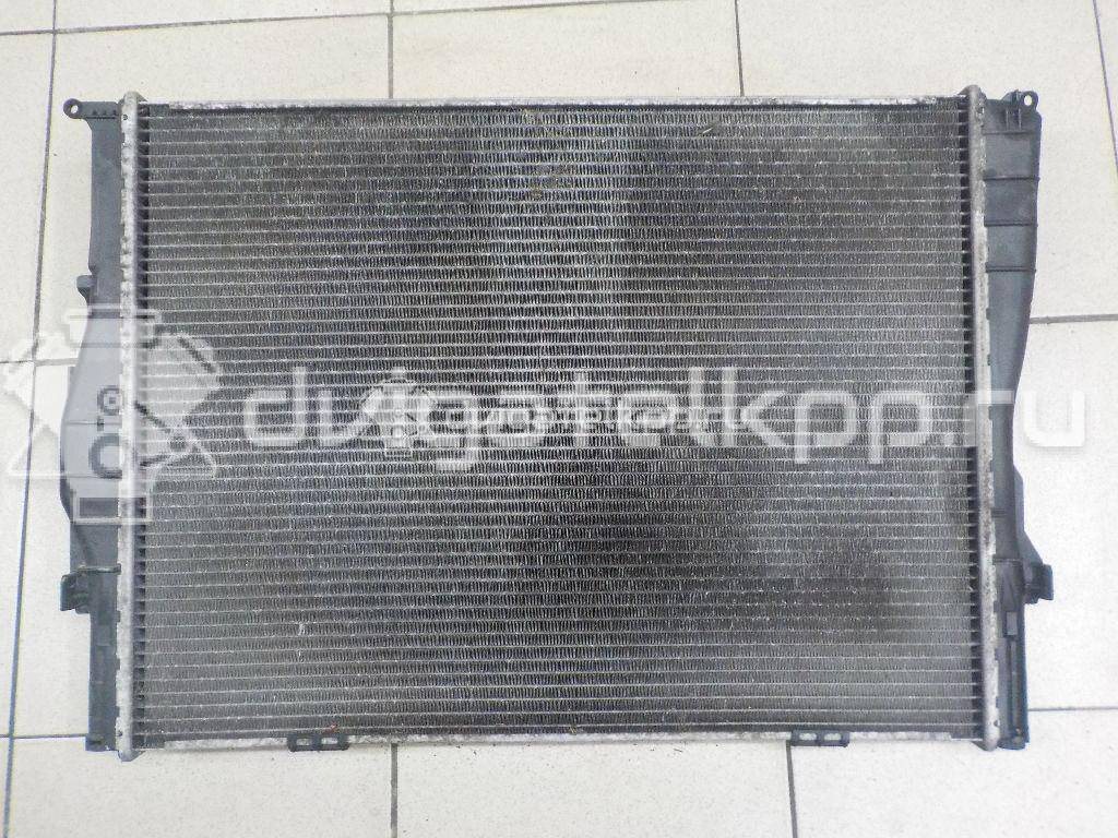 Фото Радиатор основной  17117562079 для Bmw Z4 / 1 / X1 / 3 {forloop.counter}}