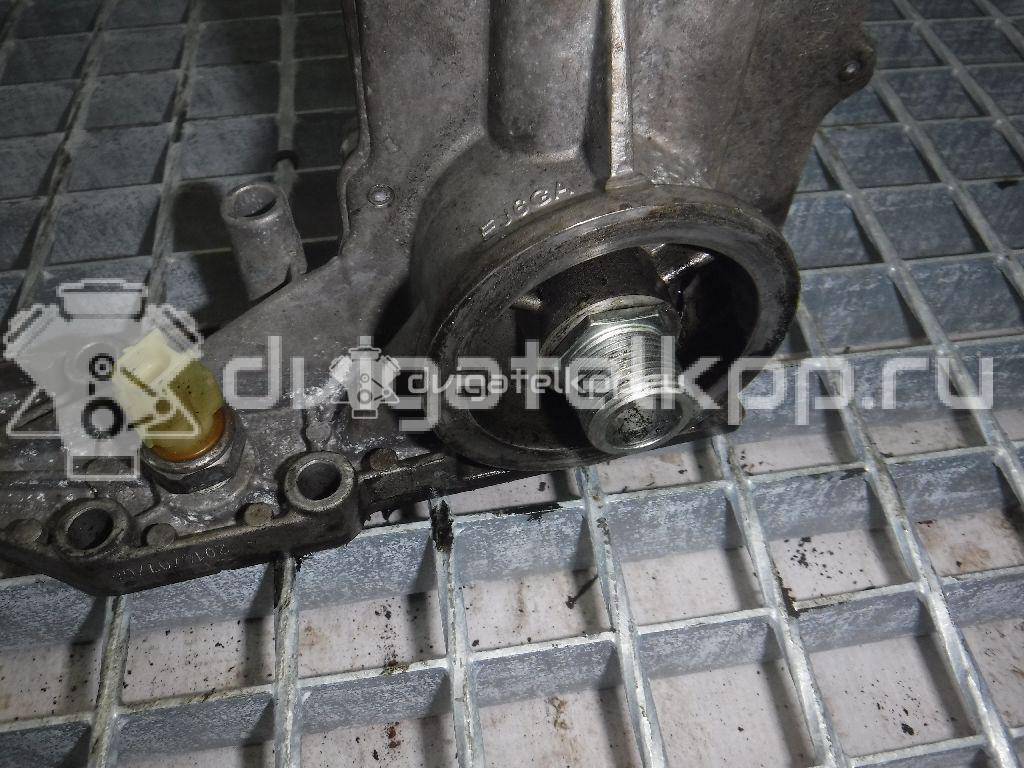 Фото Радиатор масляный  6C1Q6B624BA для Ford Transit {forloop.counter}}