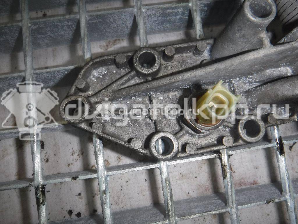 Фото Радиатор масляный  6C1Q6B624BA для Ford Transit {forloop.counter}}