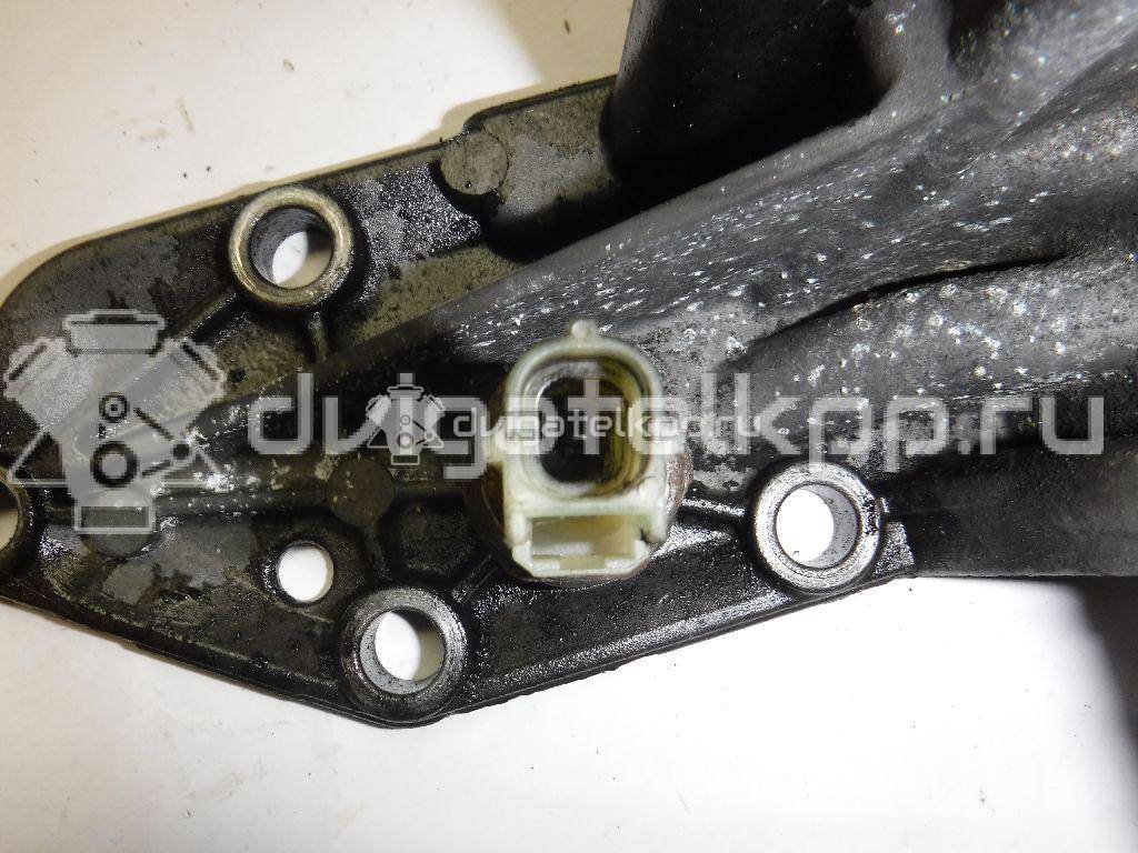 Фото Радиатор масляный  6C1Q6B624BA для Ford Transit {forloop.counter}}