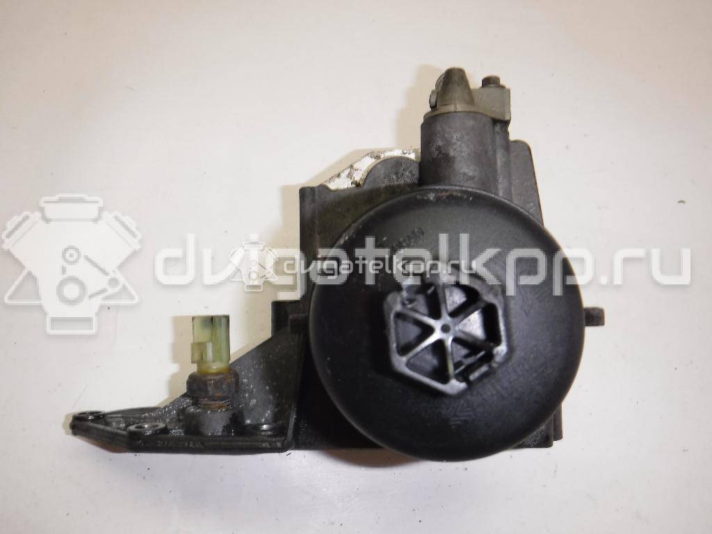 Фото Радиатор масляный  6C1Q6B624BA для Ford Transit {forloop.counter}}